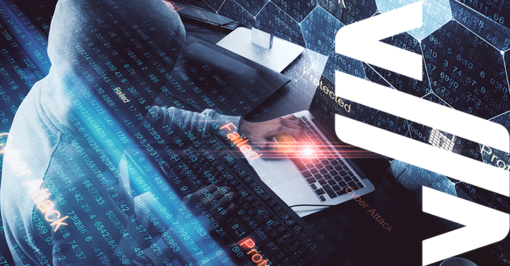ataques de ransomware