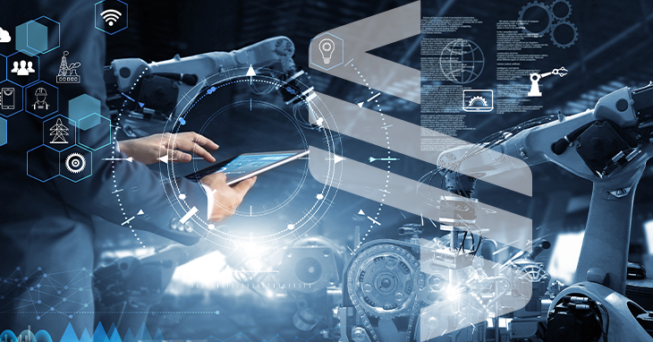 Redes IoT industriais 