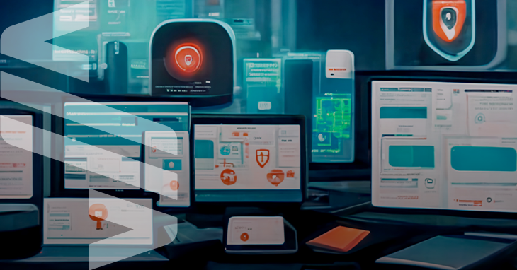 Seguranca de endpoints 