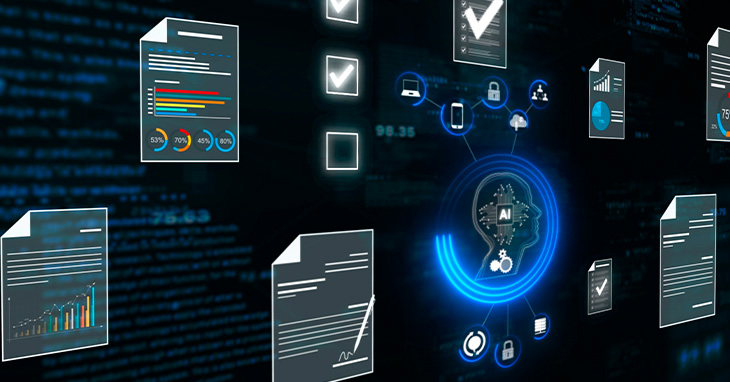 Adobe AI Assistant: como a IA está transformando a análise de documentos corporativos Adobe AI Assistant: como a IA está transformando a análise de documentos corporativos