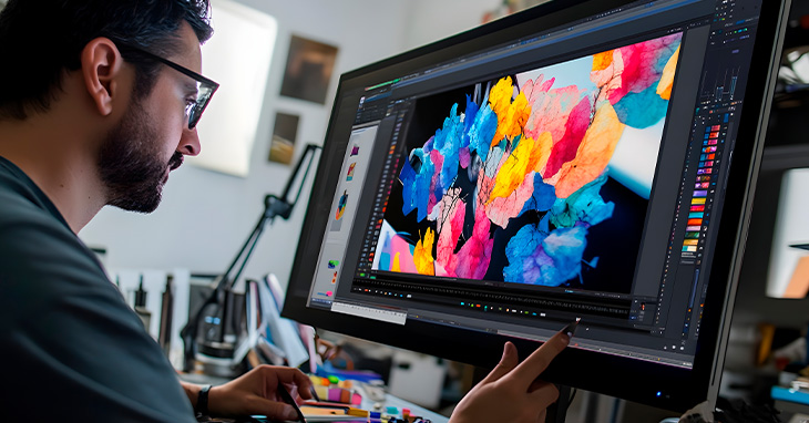 Adobe Creative Cloud for Teams: Benefícios e funcionalidades para equipes criativas Adobe Creative Cloud for Teams: Benefícios e funcionalidades para equipes criativas