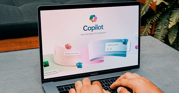 Como implementar o Copilot para empresas: guia completo Como implementar o Copilot para empresas: guia completo