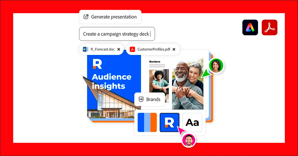 generate-presentation-with-adobe Gere apresentações em minutos com Adobe