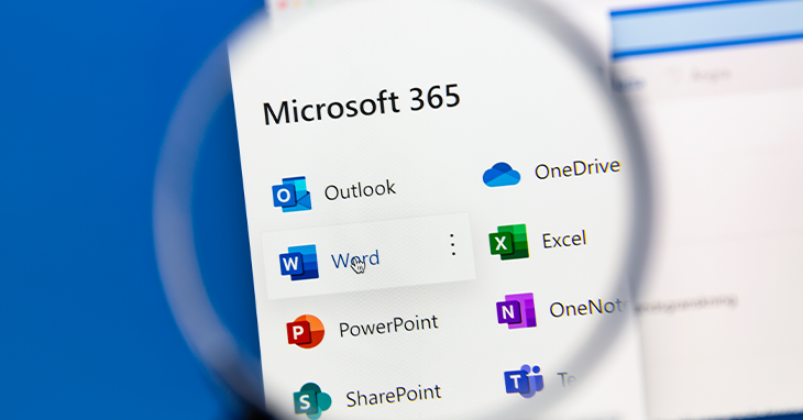 Microsoft 365