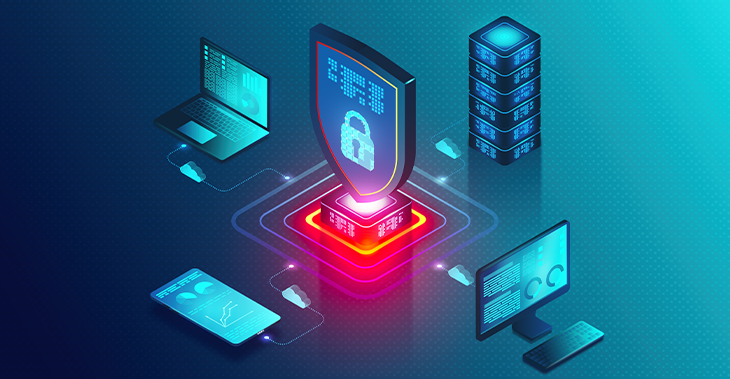 proteção Endpoints 