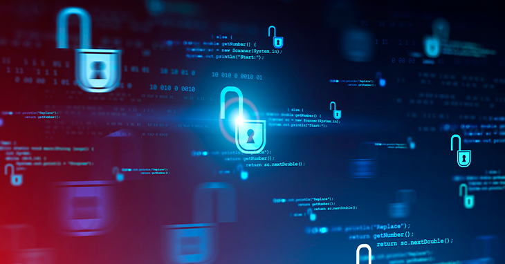 Proteção de endpoint