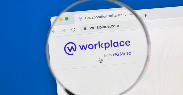 Workplace From Meta
